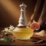 Armaf Checkmate Queen — mood_scene