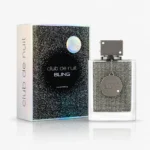 Armaf Club De Nuit Bling — box