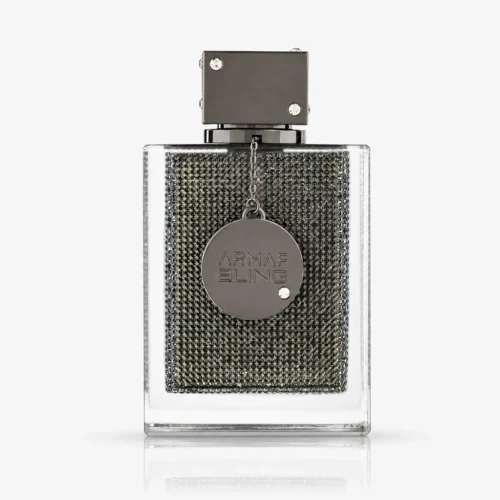 Armaf Club De Nuit Bling — flakon Armaf Club De Nuit Bling