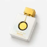 Armaf Club de Nuit Imperiale — label_closeup