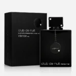 Armaf Club de Nuit Intense Man — box