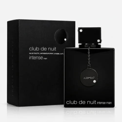 Armaf Club de Nuit Intense Man — box