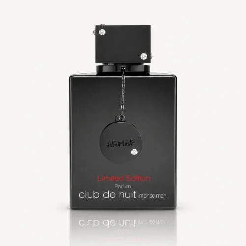 Armaf Club de Nuit Intense Man Limited Edition — flakon Armaf Club de Nuit Intense Man Limited Edition