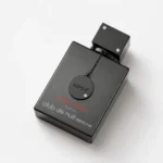 Armaf Club de Nuit Intense Man Limited Edition — label_closeup