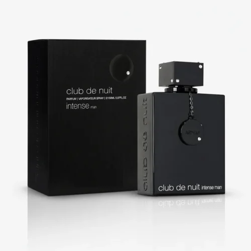 Armaf Club de Nuit Intense Man Olejek Perfumowany 18ml — box