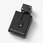 Armaf Club de Nuit Intense Man Olejek Perfumowany 18ml — label_closeup