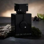 Armaf Club de Nuit Intense Man Olejek Perfumowany 18ml — mood_scene