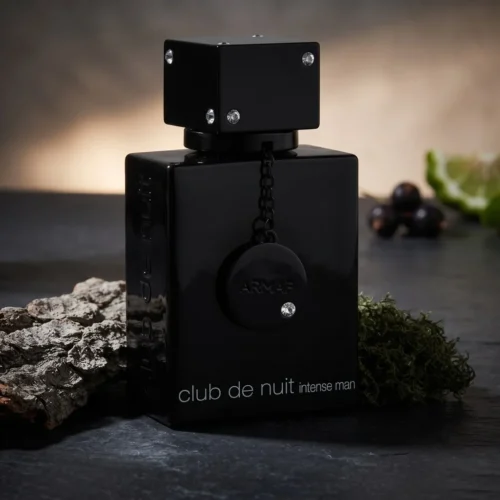 Armaf Club de Nuit Intense Man Olejek Perfumowany 18ml — mood_scene