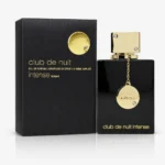 Armaf Club De Nuit Intense Woman — box