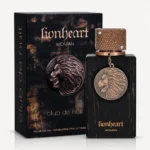 Armaf Club De Nuit Lionheart Woman — box
