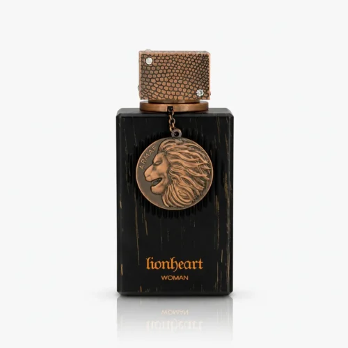 Armaf Club De Nuit Lionheart Woman — flakon Armaf Club De Nuit Lionheart Woman