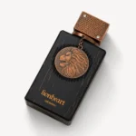 Armaf Club De Nuit Lionheart Woman — label_closeup
