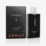 Armaf Club De Nuit Precieux I — box