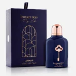 Armaf Club De Nuit Private Key To My Life — box