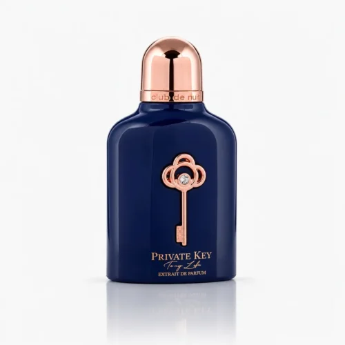 Armaf Club De Nuit Private Key To My Life — flakon Armaf Club De Nuit Private Key To My Life