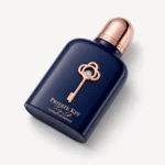 Armaf Club De Nuit Private Key To My Life — label_closeup