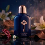 Armaf Club De Nuit Private Key To My Life — mood_scene