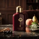 Armaf Club De Nuit Private Key To My Love — mood_scene