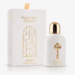 Armaf Club De Nuit Private Key To My Soul — box