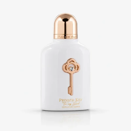Armaf Club De Nuit Private Key To My Soul — flakon Armaf Club De Nuit Private Key To My Soul