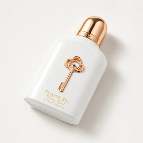 Armaf Club De Nuit Private Key To My Soul — label_closeup