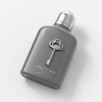 Armaf Club De Nuit Private Key To My Success — label_closeup
