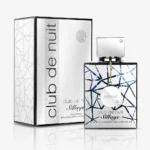 Armaf Club de Nuit Sillage — box