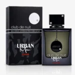 Armaf Club de Nuit Urban Man Elixir — box