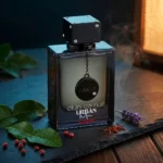 Armaf Club de Nuit Urban Man Elixir — mood_scene