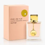 Armaf Club De Nuit Woman EDP — box