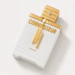 Armaf Connoisseur Women — label_closeup