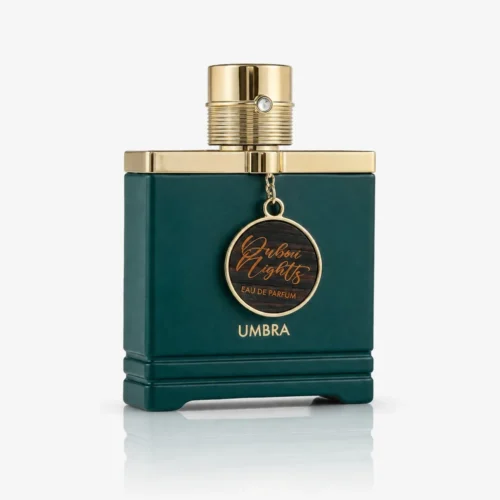 Armaf Dubai Nights Umbra — flakon Armaf Dubai Nights Umbra