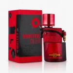 Armaf Hunter Killer Red — box