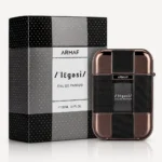 Armaf Legesi Homme — box
