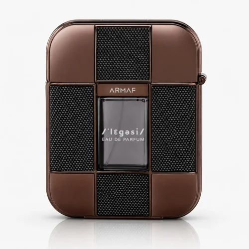 Armaf Legesi Homme — flakon Armaf Legesi Homme