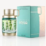 Armaf Odyssey Aqua — box