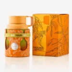 Armaf Odyssey Go Mango — box