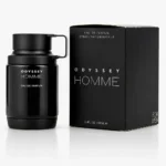 Armaf Odyssey Homme — box