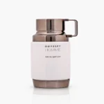 Armaf Odyssey Homme White Edition