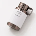 Armaf Odyssey Homme White Edition — label_closeup
