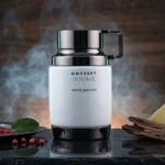 Armaf Odyssey Homme White Edition — mood_scene