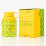 Armaf Odyssey Limoni — box