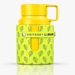 Armaf Odyssey Limoni