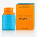 Armaf Odyssey Mandarin Sky — box