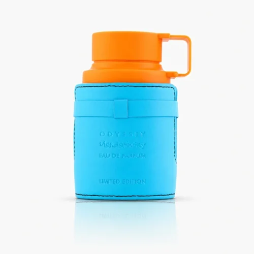 Armaf Odyssey Mandarin Sky — flakon Armaf Odyssey Mandarin Sky