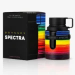 Armaf Odyssey Spectra — box