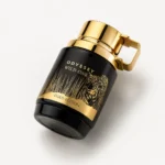 Armaf Odyssey Wild One Gold Edition — label_closeup