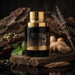 Armaf Odyssey Wild One Gold Edition — mood_scene