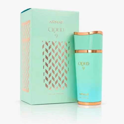 Armaf Pride Cloud 9 — box
