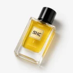 Armaf SHK I — label_closeup